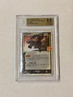 BGS 9.5 GEM MINT Gold Label Umbreon Star 25th Anniversary Promo Pokémon Japanese