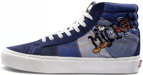 Vans Caballero Pro Arc TH Quickstrike Powell Peralta Taka Hayashi