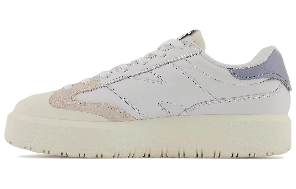 New Balance CT302 White Reflection | eBay