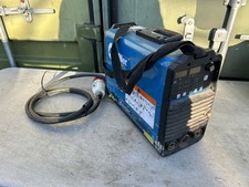 Miller Maxstar 200 Tig Welder