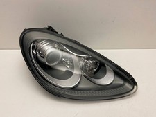 Porsche Cayenne (92A) 2011 Vorne rechts Scheinwerfer 7P5941032P KJO3210