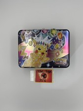 Pokemon Collectors 2024 Fall Collector LUNCHB...