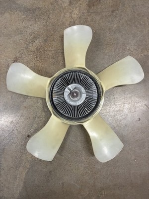 09 - 18 Dodge Ram 1500 5.7L Engine Cooling Fan Clutch with Blades OEM 55056840AC