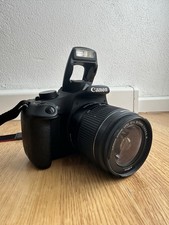 Canon EOS 1200D Kit + Tasche & Zubeh&ouml;r