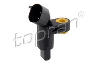 ABS Sensor Raddrehzahl Topran 109 752 FüR VW Seat Skoda Audi Golf Polo Lupo 8L1