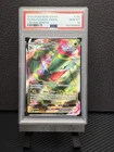 PSA 10 RAYQUAZA VMAX 102/159 FULL ART CROWN ZENITH POKEMON TCG GEM MT