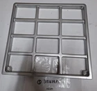 NOS NEW OEM TRACTOR PARTS 3121672R1 GRILLE Case IH INTERNATIONAL 584, 784, 585,