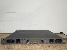 Wohler AMP1-S8DA 8CH Input Rack-in Audio Monitor