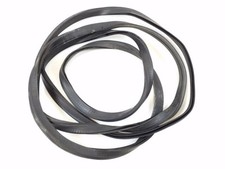 Mercedes-Benz SL R230 2009 Gummidichtung Motorraum A2308890098 EZE54066