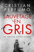 Cristian Perfumo | Sauvetage En Gris | Taschenbuch | FranzöSisch (2023)