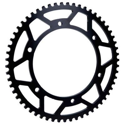 Kettenrad Premium 58 Zähne 420 schwarz OEM-Nr. 05036005 für: Fantic XM50 XE50 20