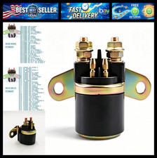 QYMOTO CFMOTO Starter Solenoid Relay Compatible with CFMOTO UFORCE 600 1000,ZFOR