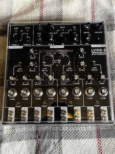Drone Synthesizer | eBay