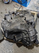 Mazda 3 MPS Gearbox 2006-2013