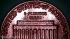 1977 Lincoln Memorial Cent / Penny / AU — photo 5