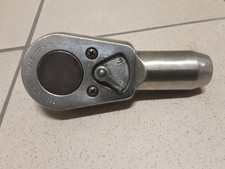 Stahlwille Ratsche Knarre 3/4 Zoll Antrieb LKW Traktor Industrie Werkstatt