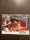 2025 Panini Absolute Dillon Gabriel Base (RAW)