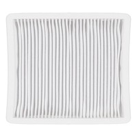 Abluftfilterkassette Wie Samsung DJ63-00672D FüR Staubsauger