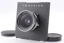 [Near MINT] Schneider Kreuznach Super Angulon 65mm F8 Wide AngleLens From JAPAN