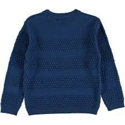 MOLO Beau little boy sweater