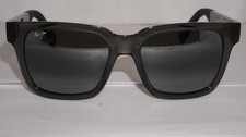 MAUI JIM New Sunglasses MONGOOSE Manchester United MJ540-11UTD 54 18 140