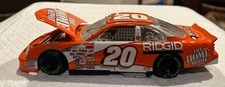 Tony Stewart 20 Home Depot 1999 Pontiac 1:24 Rare Edition w. Rookie Stripes