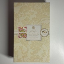 Anna Griffin Window Box Card Making Kit Cutting Dies AG619 NEW