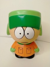 South Park Kyle Broflovski Collectible Figure 1998 Fun 4 All Corp.