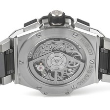 HUBLOT Big Bang Integrated Titanium 451.NX.1170.NX SW12234 5