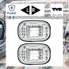 2x ORIGINAL® Tyc Blinkleuchte Links, Rechts für Toyota COROLLA COROLLA Compact