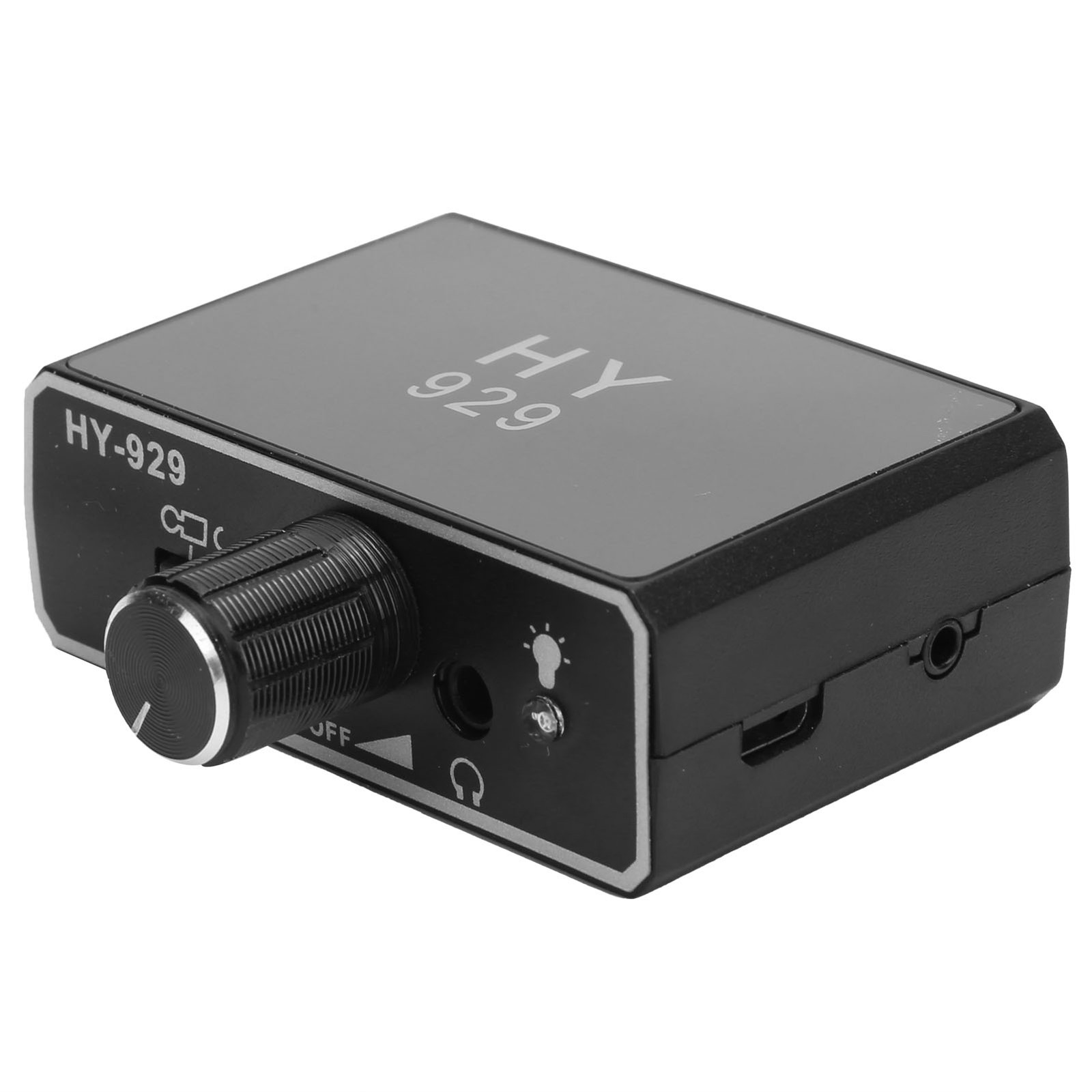 Water Leakage Detection Monitor Enhanced High Strength Water Pipe Leak Detect