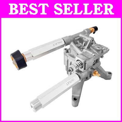 #ad Universal High Pressure Washer Pump Replacement $121.59