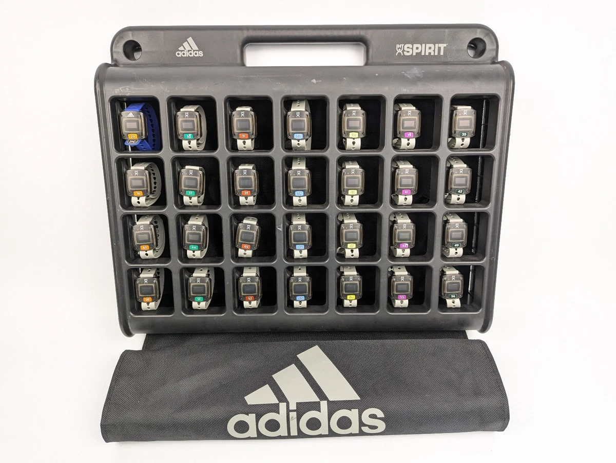 adidas Heart Rate Monitor Fitness Heart Rate Monitors for sale | eBay