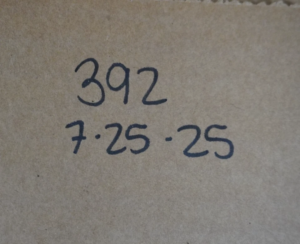 Ram Promaster 1500 2021 módulo de control informático de motor de 3,6 L OEM 68475154AA Foto 4 de 4