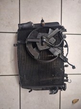 KAWASAKI NINJA 1998-2003 ZX-9R ZX900 Kühler aluminium orginal motor