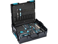 1 X 190l-13683 Tool Box-hazet 1 X 190l-13683 Tool Box-hazet