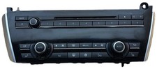 BMW GT 5 F07 INTERRUTTORE CLIMATIZZATORE CLIMATIZZATORE RADIO AC 9229777√