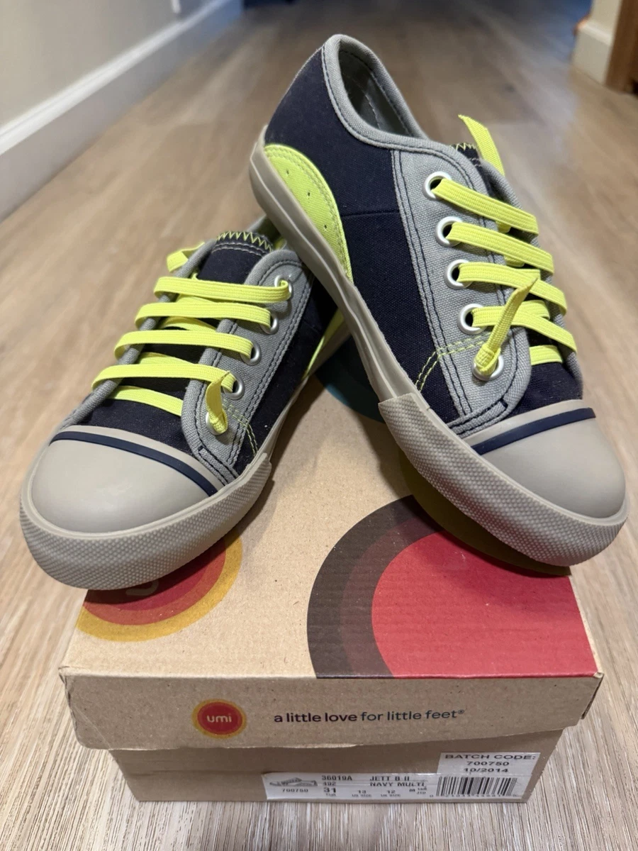 Las mejores ofertas en Zapatos de lona UMi para Niños | eBay