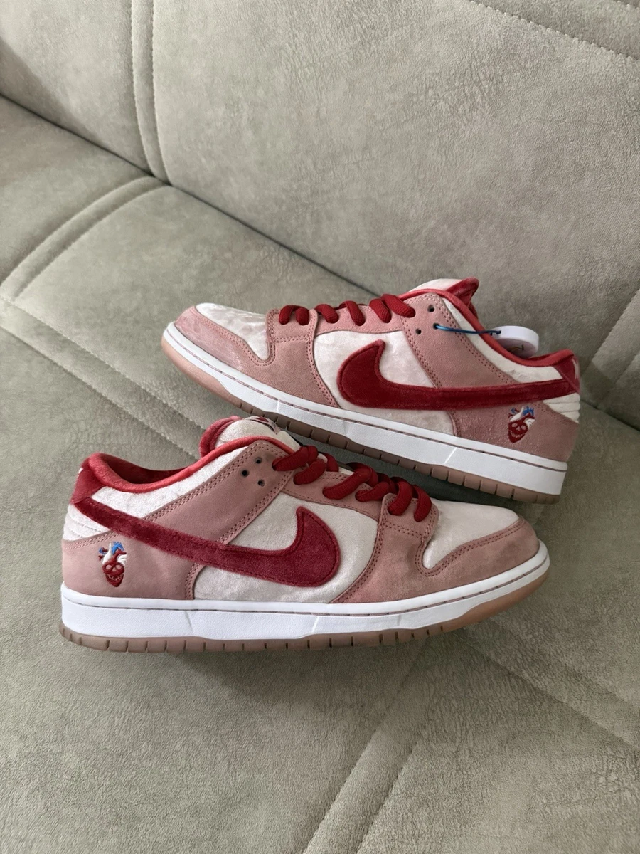 Nike Dunk Pro SB Low Valentines Day | eBay