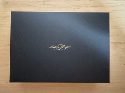 Rolling Dub Trio Katsuya Tokunaga Card Case