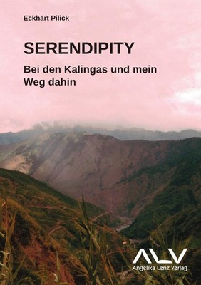 Serendipity Eckhart Pilick