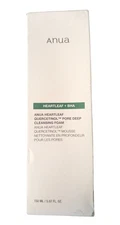  Anua Heartleaf Pore Control Cleansing Oil 200 ml 6.76 fl oz K-Beauty