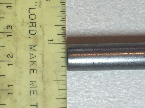 Tool DEAD CENTER STRAIGHT SHANK 5/8 7/8 INCH 15mm DIAMETER $ Each One CHOOSE - Afbeelding 13 van 20