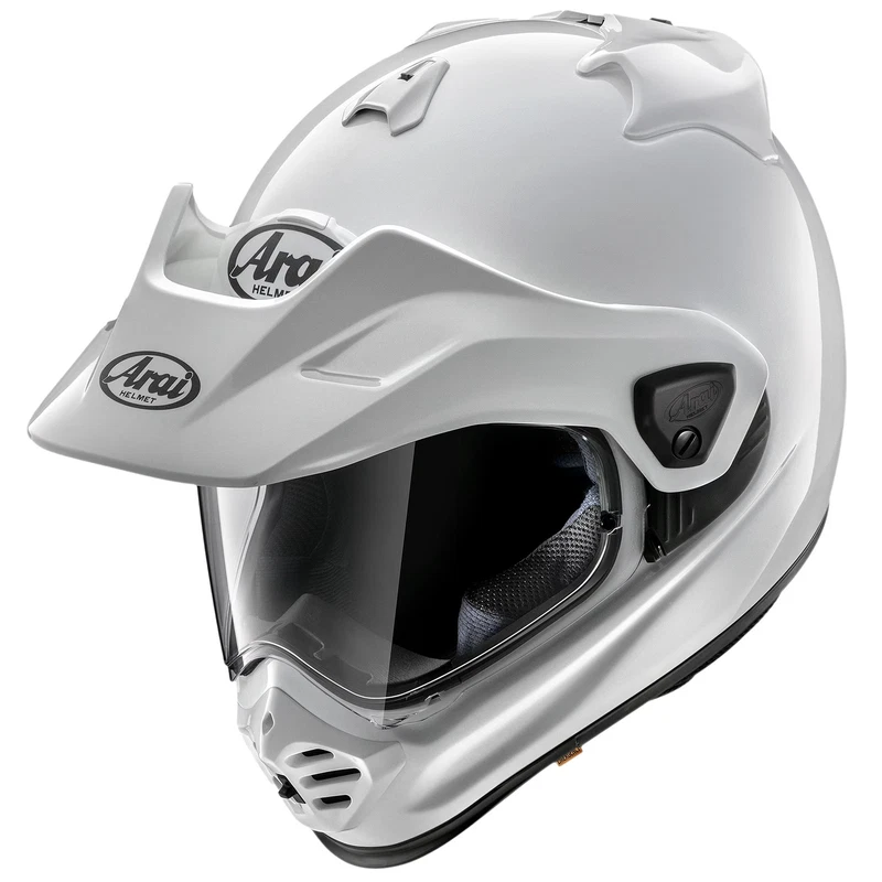 Arai Tour-X5 Diamond White, photo 2 of 7