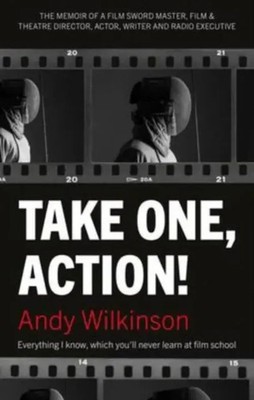 Take One, Action! | Andy Wilkinson | Englisch | Taschenbuch | 2021