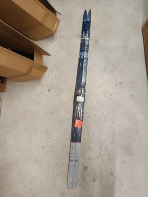 Langlauf-Ski Atomic Savor 52 ;191 cm; m. Atomic Pro Link Bindung; NP 164,95 