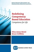 Nina Jones Morel (U. A.) | Redefining Competency Based Education | Taschenbuch