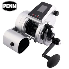 PENN Saltwater Offshore Fishing Electric Reel FATHOM 80