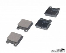 Bremsbelagsatz Continental-System für Volvo 240 Kombi 164 850 140 260 66-99