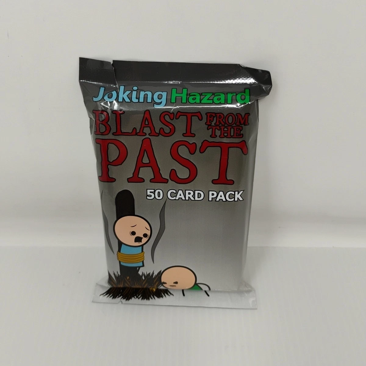 Las mejores ofertas en Joking Hazard Juegos de Cartas y Poker | eBay